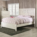 Geneva Full & Twin Bed - Marjories Furniture (Las Vegas, NV)