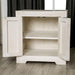 Geneva Night Stand - Marjories Furniture (Las Vegas, NV)
