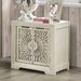 Geneva Night Stand - Marjories Furniture (Las Vegas, NV)