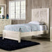 Geneva Full & Twin Bed - Marjories Furniture (Las Vegas, NV)