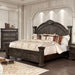 Genevieve Queen Bed - Marjories Furniture (Las Vegas, NV)