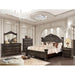 Genevieve Bed - Marjories Furniture (Las Vegas, NV)