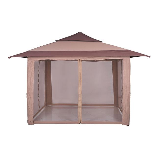 Genoa Pop Up Gazebo - Marjories Furniture (Las Vegas, NV)