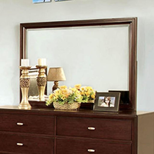 Genova Mirror - Marjories Furniture (Las Vegas, NV)