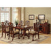 George Town Cherry Side Chair (2/CTN) - Marjories Furniture (Las Vegas, NV)