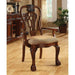 Georgetown 7 Pc Dining Table Set - Marjories Furniture (Las Vegas, NV)