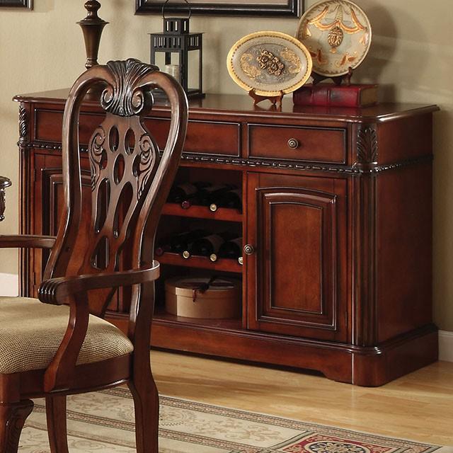 George Town Server - Marjories Furniture (Las Vegas, NV)