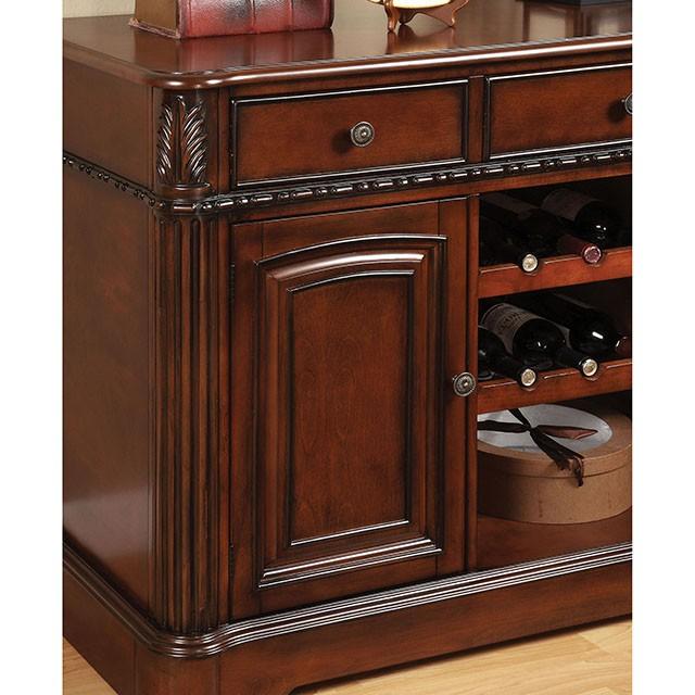 George Town Server - Marjories Furniture (Las Vegas, NV)
