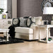 GERMAINE Loveseat - Marjories Furniture (Las Vegas, NV)