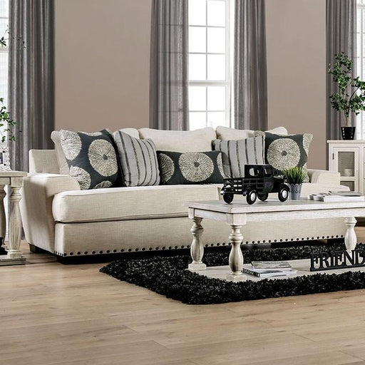 GERMAINE Sofa - Marjories Furniture (Las Vegas, NV)