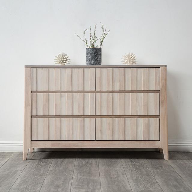 Gervais Dresser - Marjories Furniture (Las Vegas, NV)