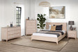 Gervais Bed - Marjories Furniture (Las Vegas, NV)