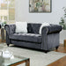 Giacomo Loveseat - Marjories Furniture (Las Vegas, NV)