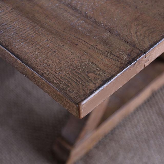 Gianna Dining Table - Marjories Furniture (Las Vegas, NV)