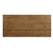 Gianna Dining Table - Marjories Furniture (Las Vegas, NV)