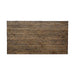 GIANNA Rustic Oak 77" Dining Table - Marjories Furniture (Las Vegas, NV)