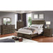 Gilbert Bed - Marjories Furniture (Las Vegas, NV)