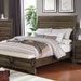 Gilbert Cal.King & Queen Bed - Marjories Furniture (Las Vegas, NV)