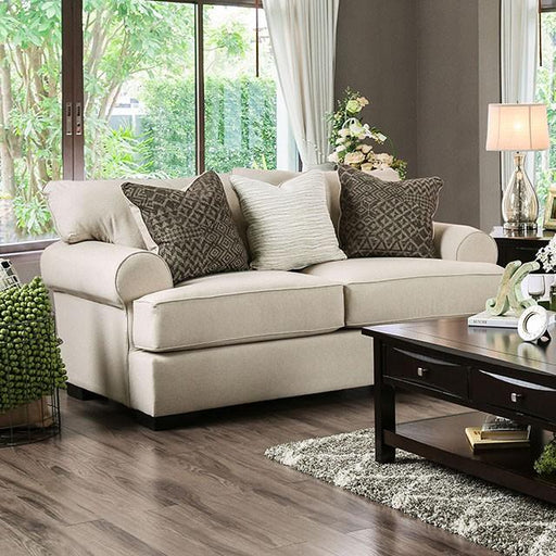 Gilda Love Seat - Marjories Furniture (Las Vegas, NV)