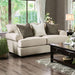 Gilda Love Seat - Marjories Furniture (Las Vegas, NV)