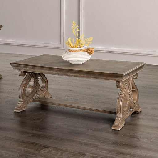 Giordani Cocktail Table - Marjories Furniture (Las Vegas, NV)