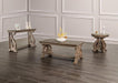 Giordani Sofa Table - Marjories Furniture (Las Vegas, NV)