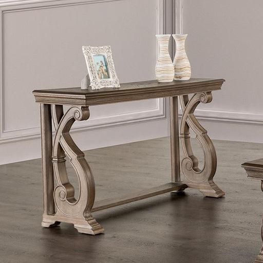 Giordani Sofa Table - Marjories Furniture (Las Vegas, NV)