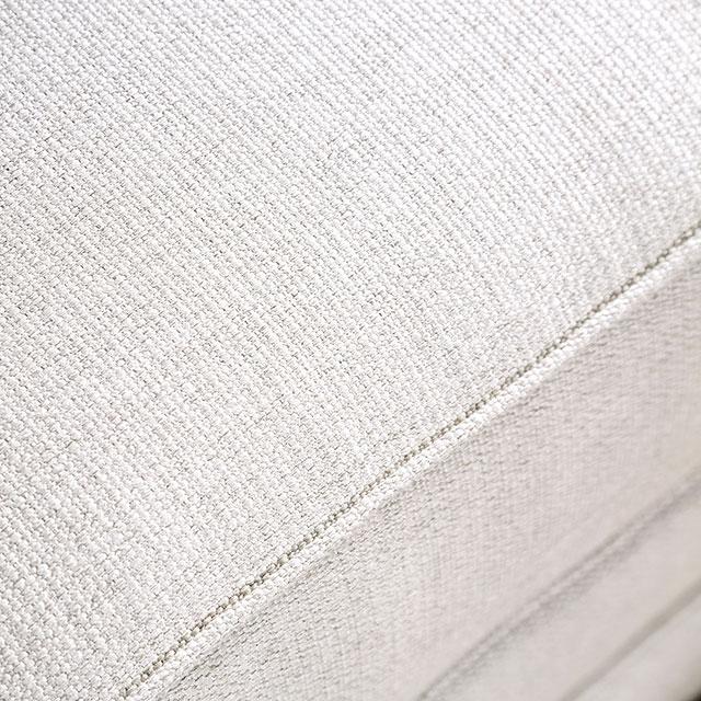 Giovanni Beige/Blue Sofa - Marjories Furniture (Las Vegas, NV)