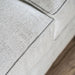 Giovanni Gray Sofa - Marjories Furniture (Las Vegas, NV)