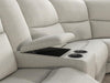 Giraldus Motion Sectional - Marjories Furniture (Las Vegas, NV)