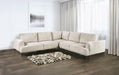 Gladbach Large L-Sectional - Marjories Furniture (Las Vegas, NV)