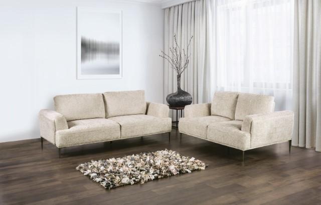 Gladbach Loveseat - Marjories Furniture (Las Vegas, NV)
