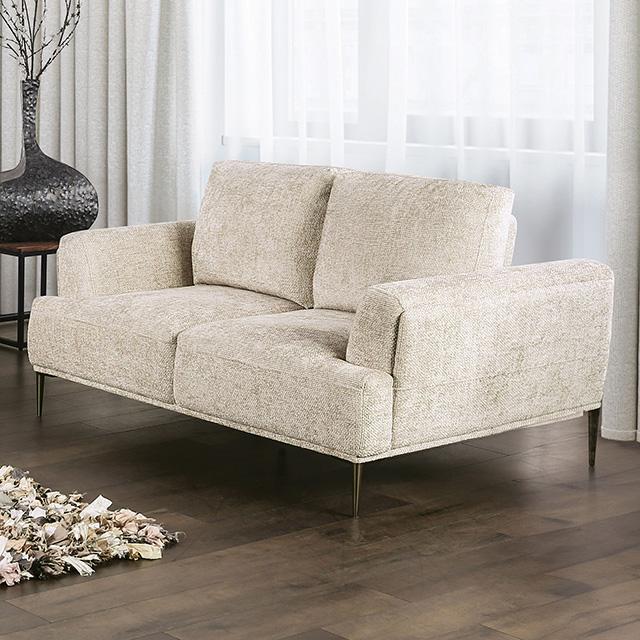 Gladbach Loveseat - Marjories Furniture (Las Vegas, NV)