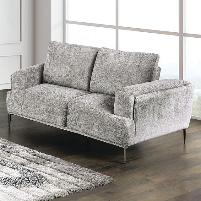 Gladbach Loveseat - Marjories Furniture (Las Vegas, NV)