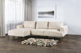 Gladbach Sectional, Left Chaise - Marjories Furniture (Las Vegas, NV)