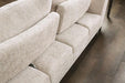Gladbach Loveseat - Marjories Furniture (Las Vegas, NV)