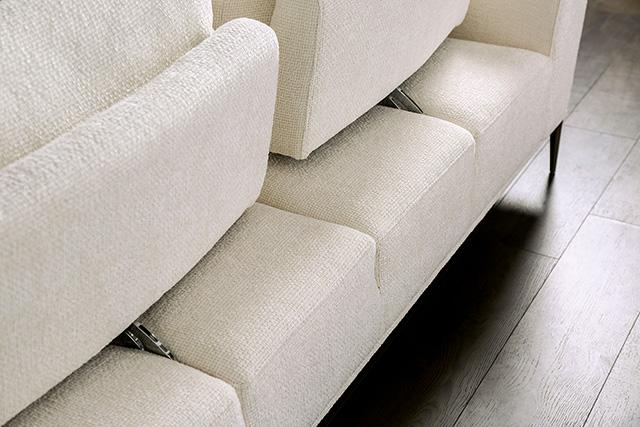 Gladbach Sofa - Marjories Furniture (Las Vegas, NV)