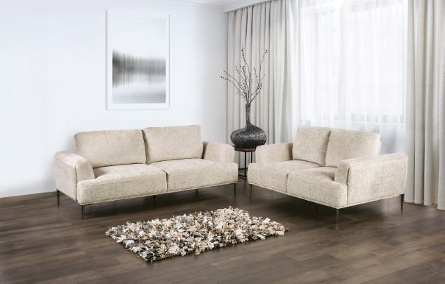 Gladbach Loveseat - Marjories Furniture (Las Vegas, NV)
