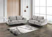 Gladbach Loveseat - Marjories Furniture (Las Vegas, NV)