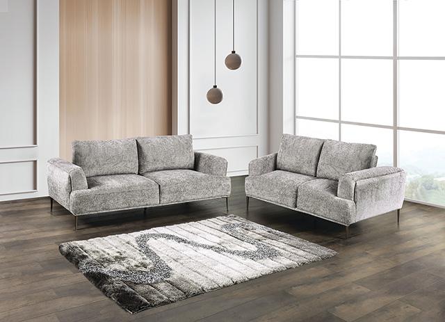 Gladbach Loveseat - Marjories Furniture (Las Vegas, NV)