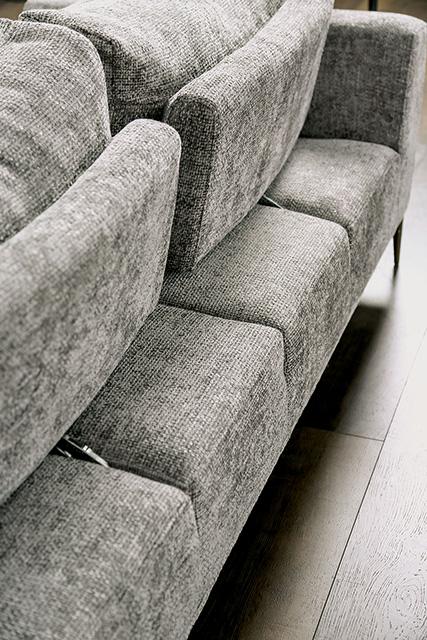Gladbach Loveseat - Marjories Furniture (Las Vegas, NV)