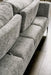 Gladbach Loveseat - Marjories Furniture (Las Vegas, NV)