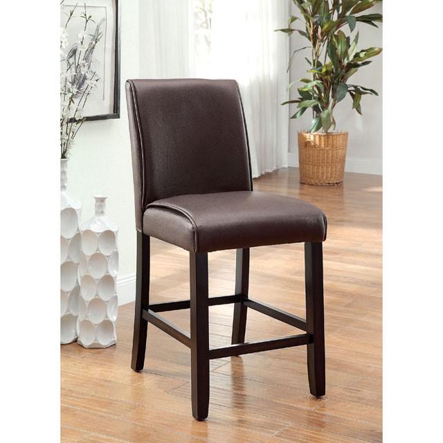 Gladstone Counter Ht. Chair (2/Box) - Marjories Furniture (Las Vegas, NV)