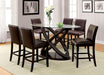 Gladstone Counter Ht. Chair (2/Box) - Marjories Furniture (Las Vegas, NV)