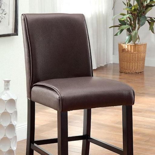 Gladstone Counter Ht. Chair (2/Box) - Marjories Furniture (Las Vegas, NV)