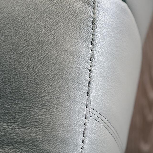 Glarus Sofa Manual Recliner - Marjories Furniture (Las Vegas, NV)