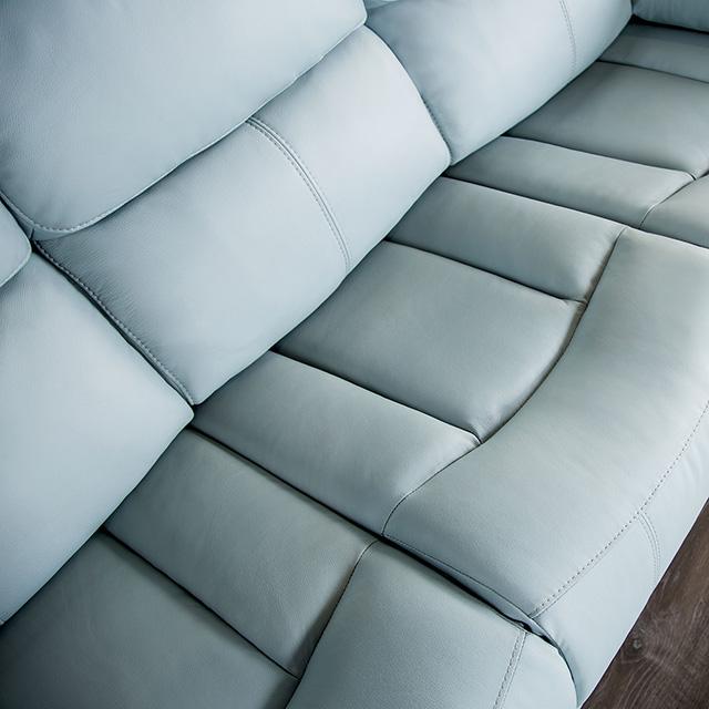 Glarus Sofa Manual Recliner - Marjories Furniture (Las Vegas, NV)