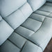 Glarus Sofa Manual Recliner - Marjories Furniture (Las Vegas, NV)