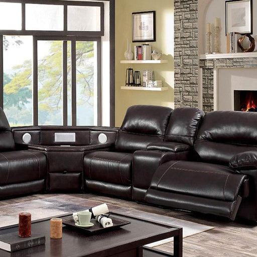 Glasgow Sectional - Marjories Furniture (Las Vegas, NV)