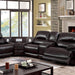 Glasgow Sectional - Marjories Furniture (Las Vegas, NV)